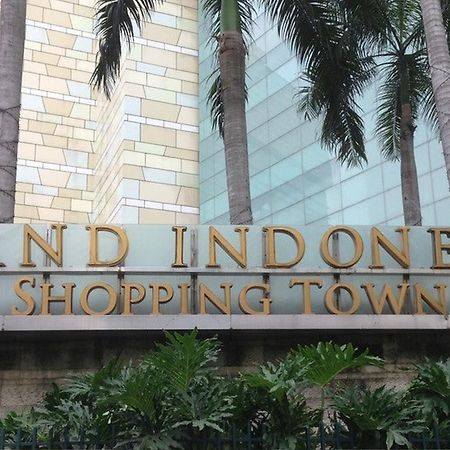 Zen Premium Menteng Syariah Yakarta Exterior foto