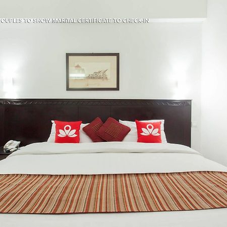 Zen Premium Menteng Syariah Yakarta Exterior foto